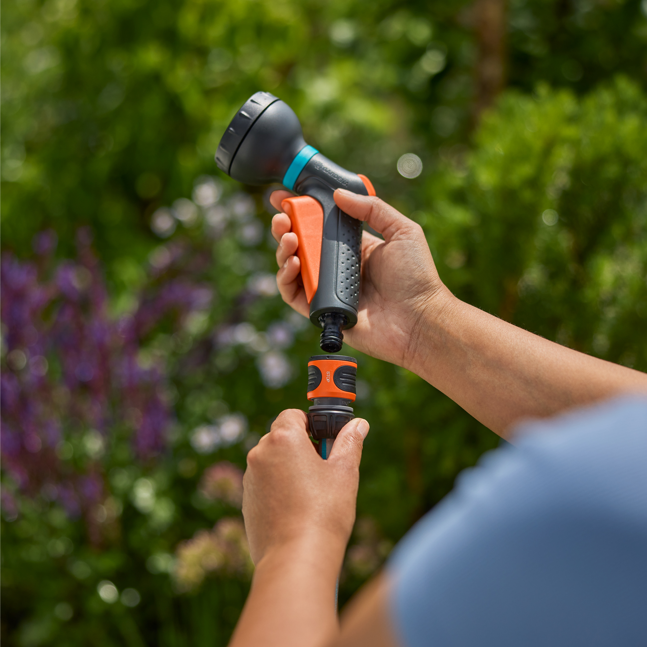 Conjunto Inicial de Pistola de Pulveriza&ccedil;&atilde;o Classic, Pulverizadores e Bicos