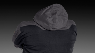 Bunda Xplorer Shell, flexibilný streč