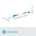 Battery Telescopic Hedge Trimmer THS 42/18V P4A solo