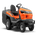 Kerti traktor TC 220T