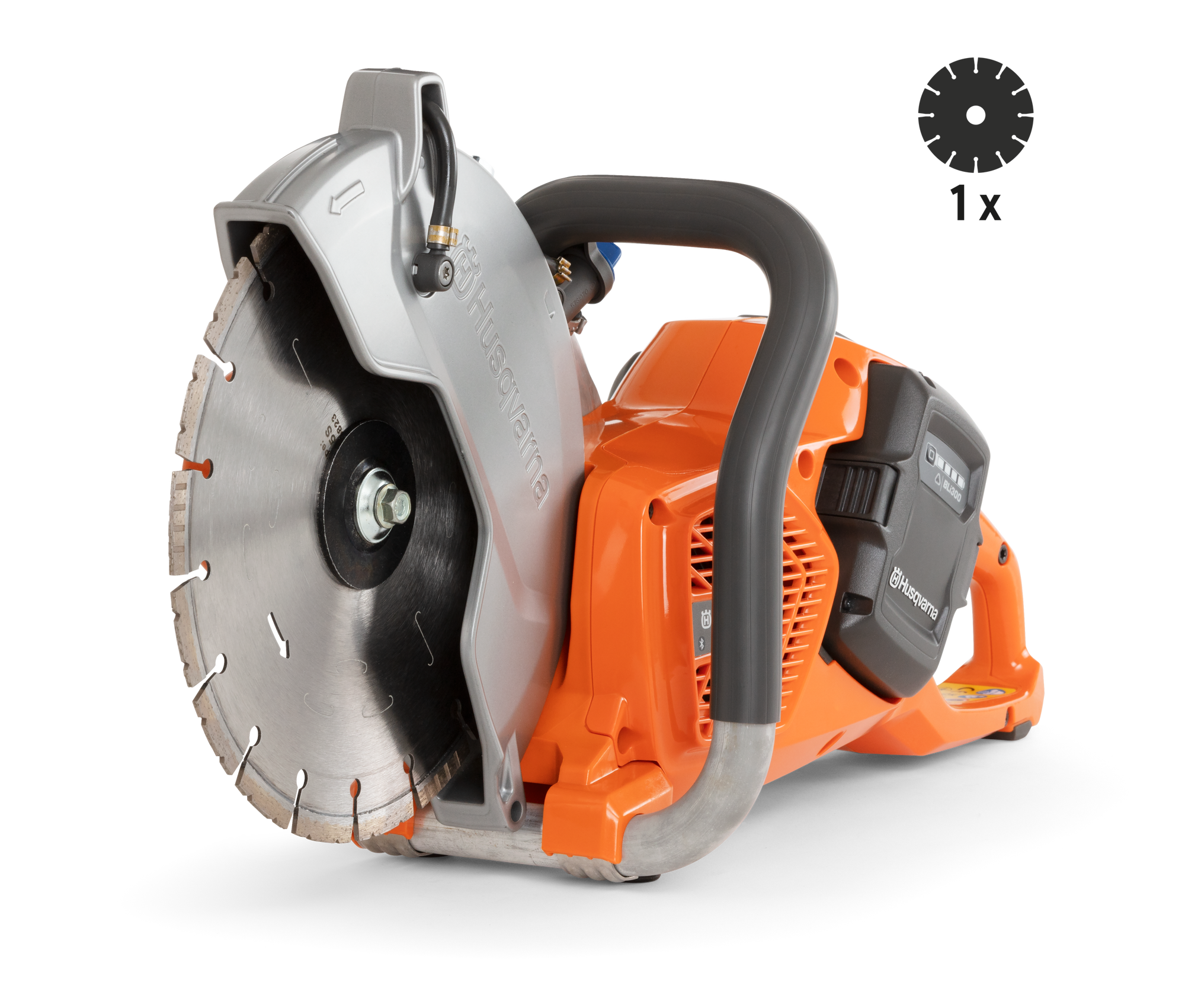 Husqvarna K 540i Main Image