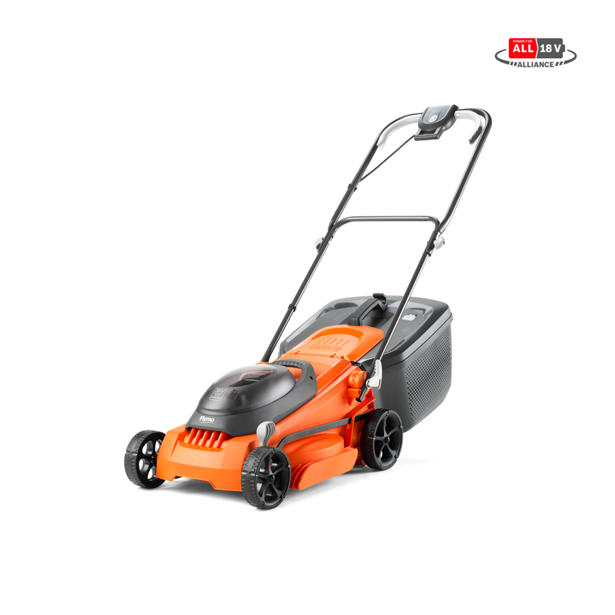 36V EasiStore 380R (Solo - without Battery and charger)