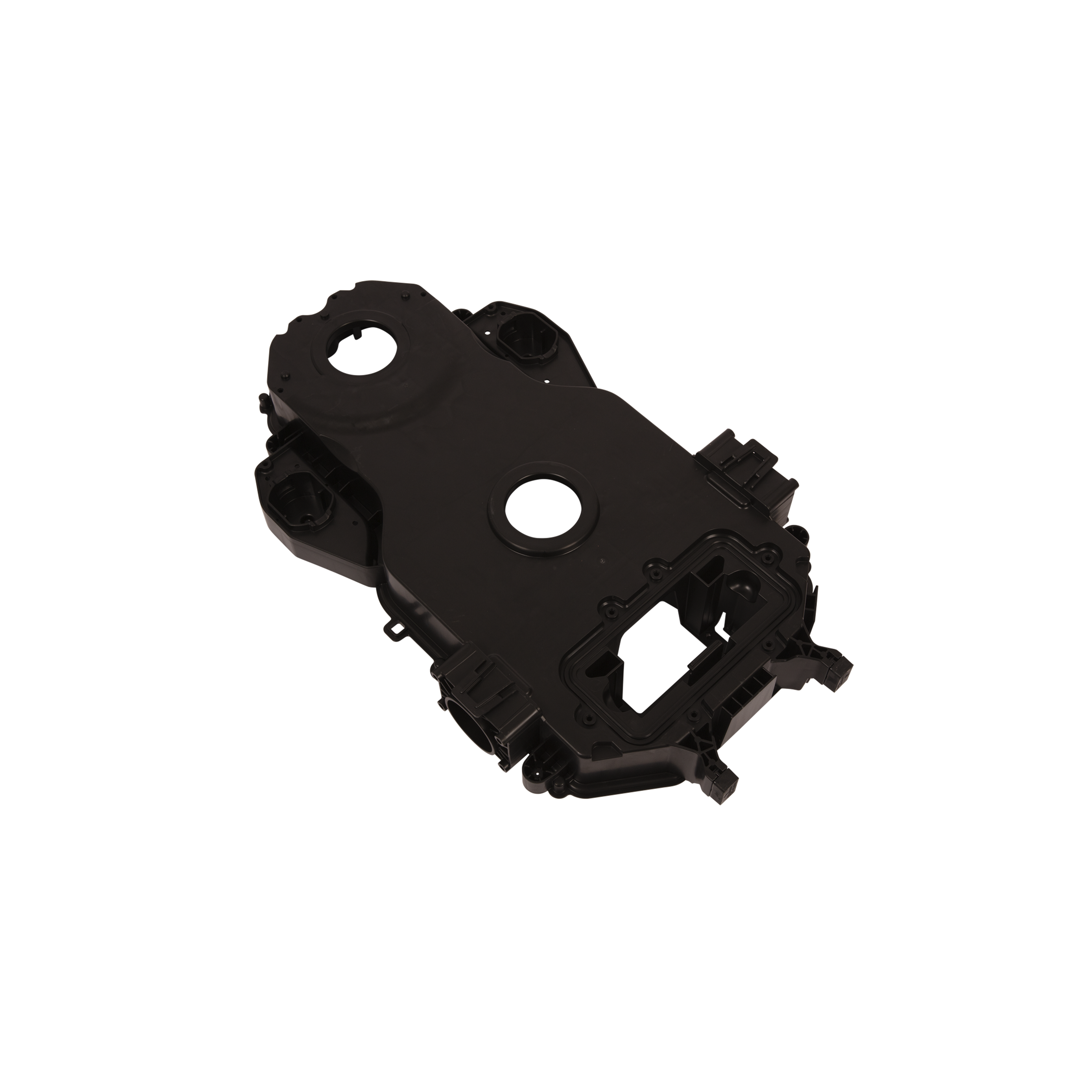 Chassis lower large