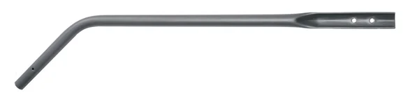 Holm Unterteil, links