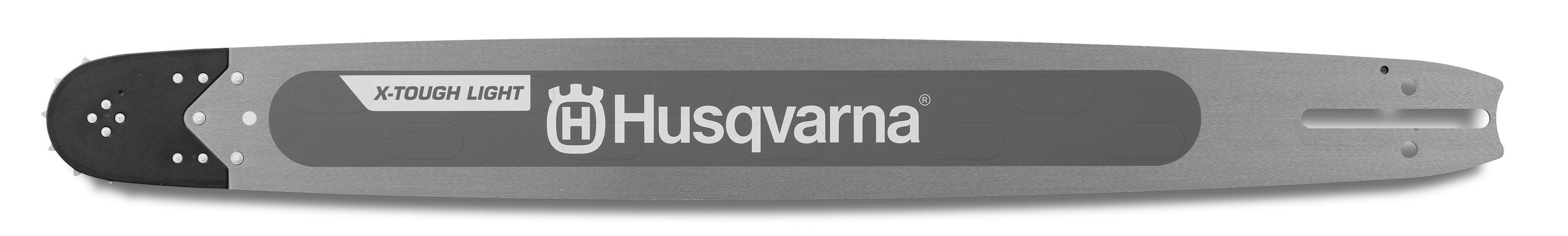 X-TOUGH LIGHT Professional 3/8" pitch, large mount (XTL) Main Image