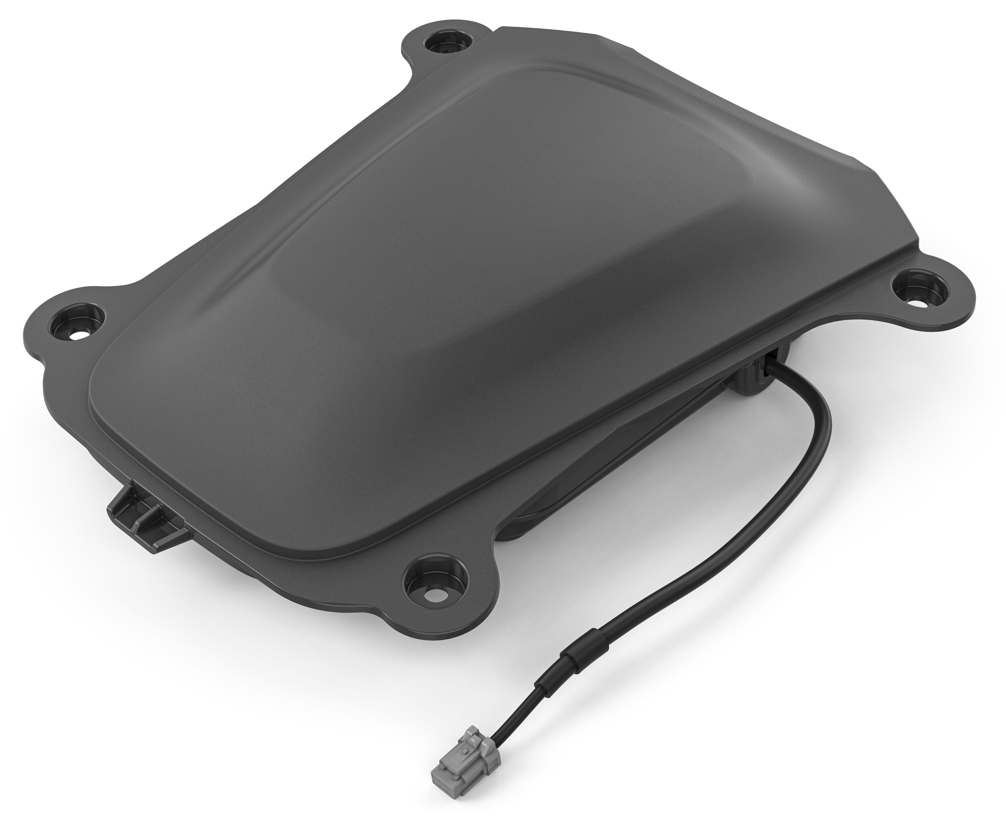 EPOS Plug-in connected to Automower NERA