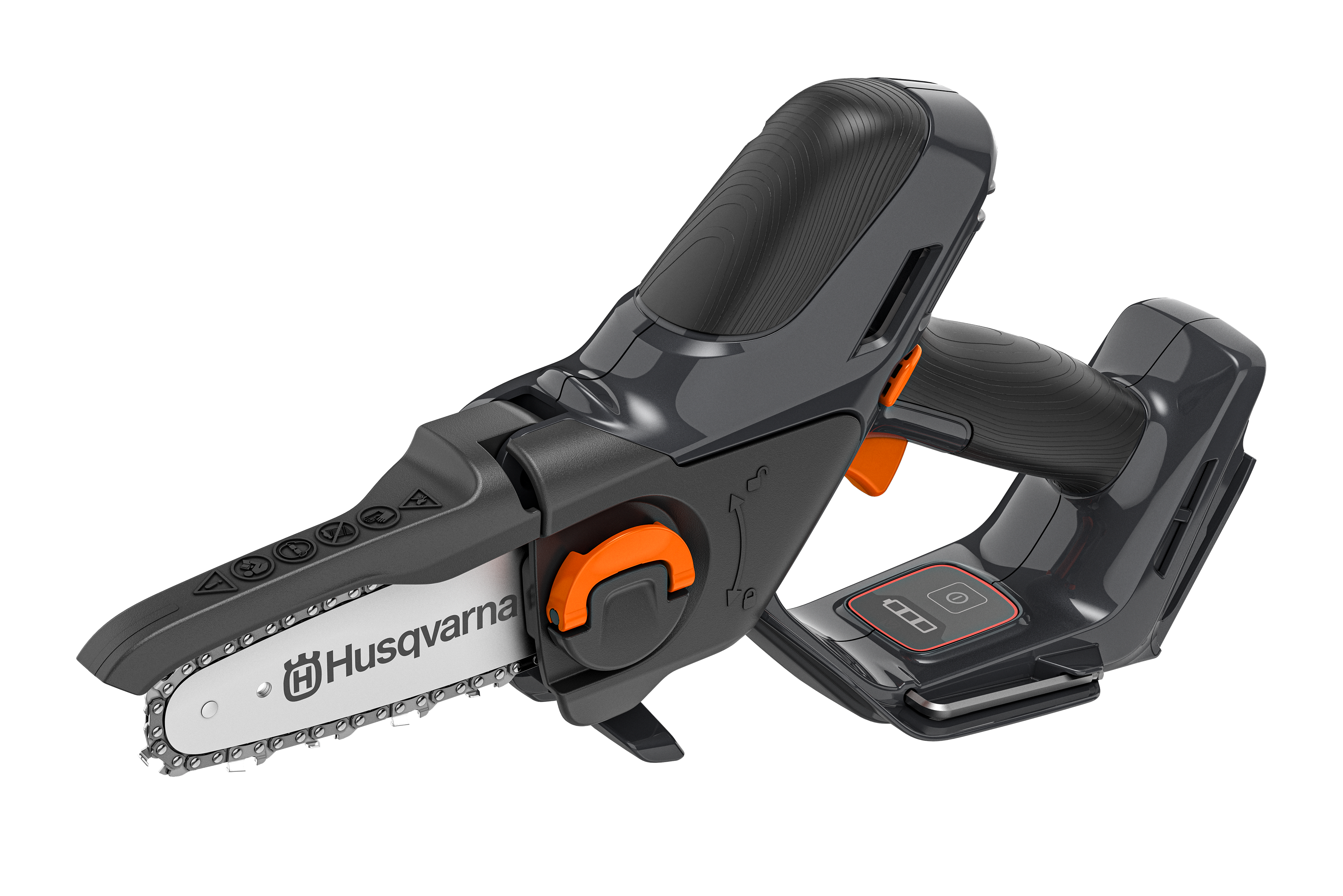 Husqvarna Aspire P5-P4A