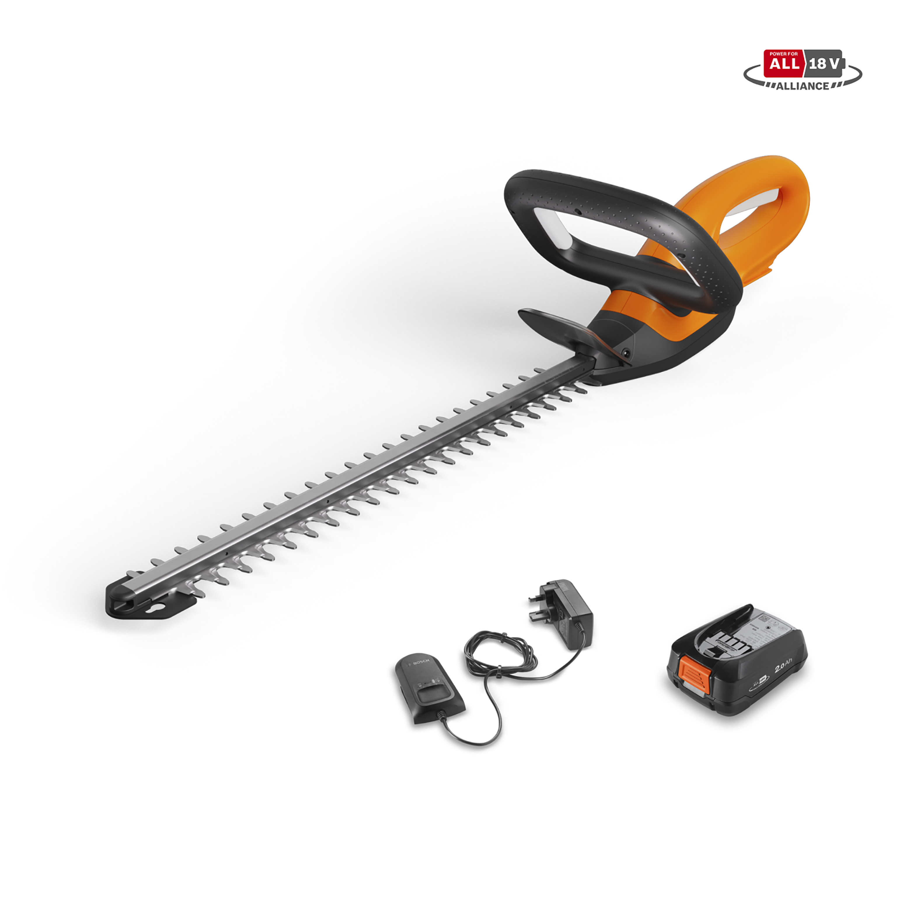 18V SimpliCut 450 KIT 2.0