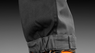 Xplorer Garden -housujen ominaisuus - Vahvistettu kovaan käyttöön