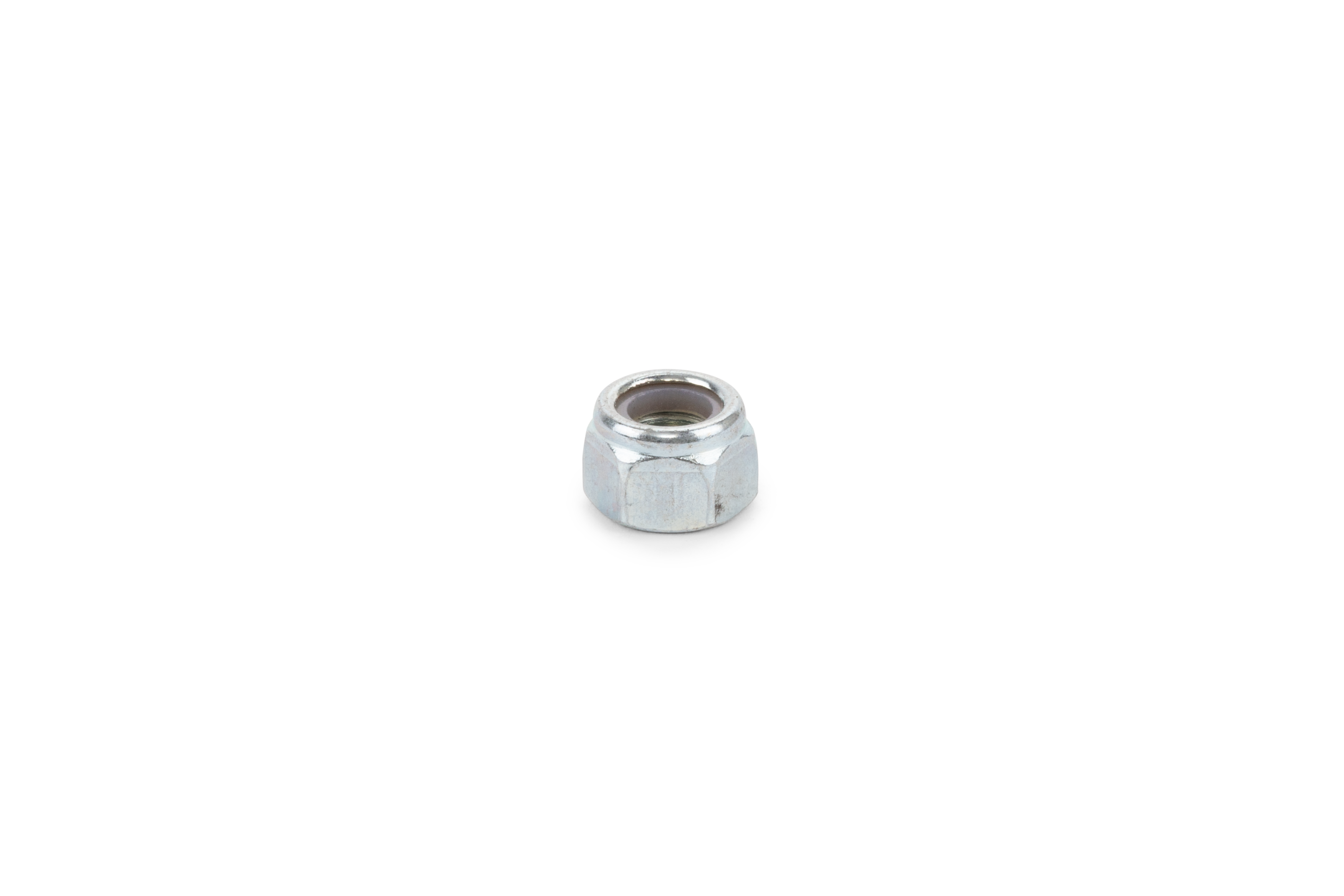 HEXAGON LOCKING NUT 2