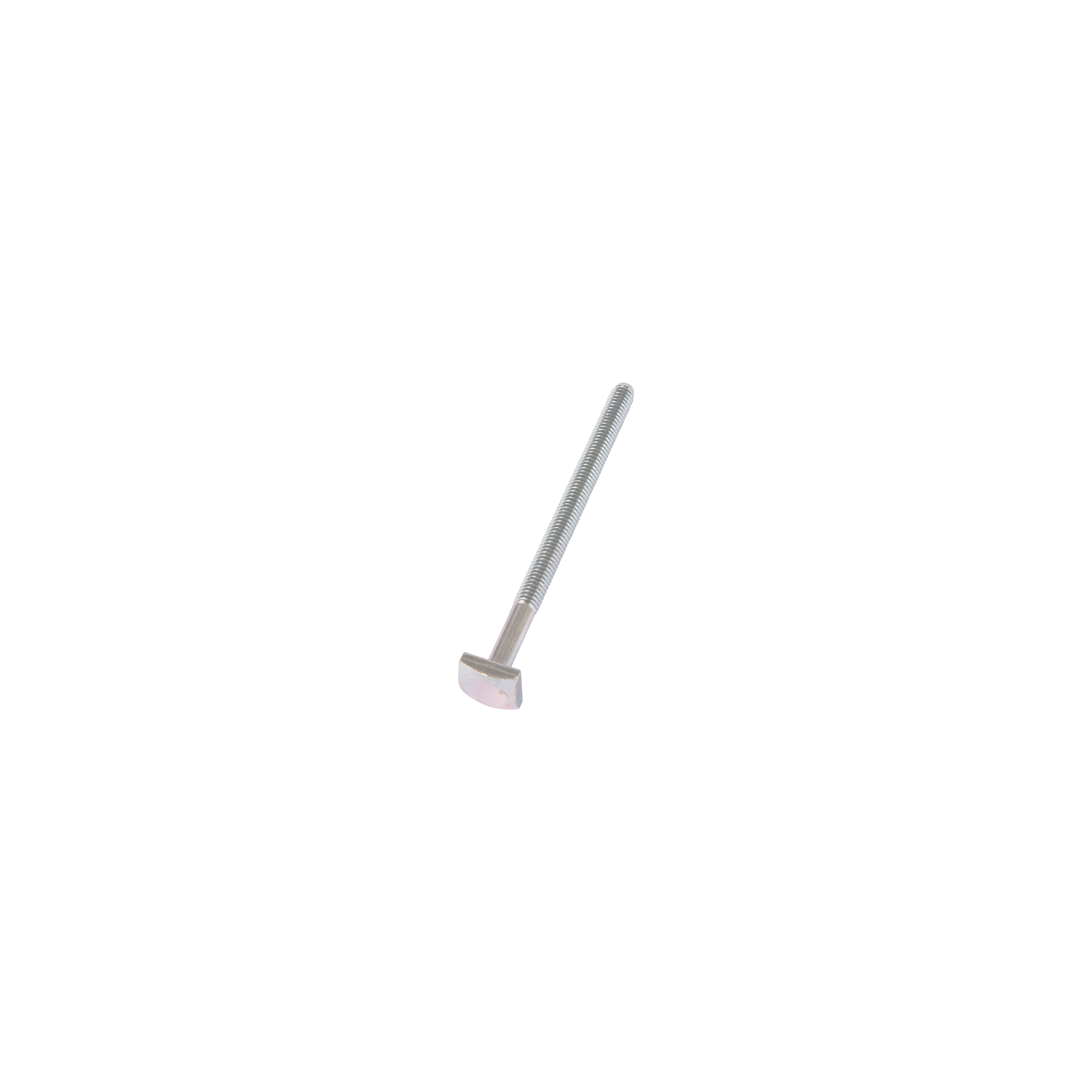 Square head screw