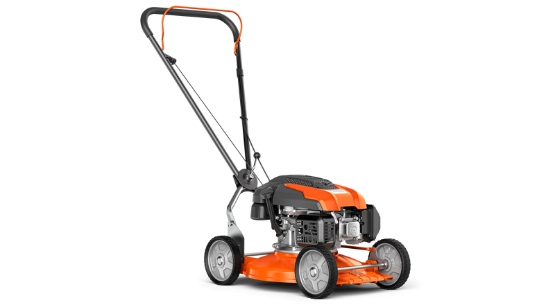 Husqvarna Klippo LB 442Q ruohonleikkuri, alumiinivalurunko - Husqvarna ruohonleikkurit - 970608501 - 1