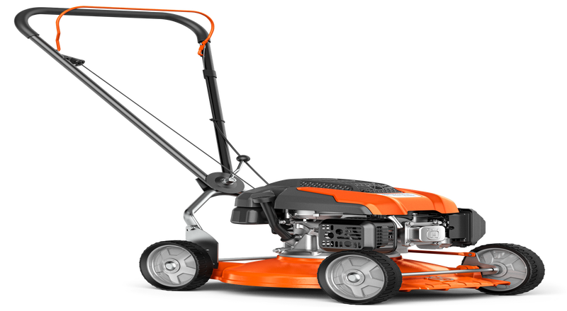 Husqvarna Klippo LB 442Q ruohonleikkuri, alumiinivalurunko - Husqvarna ruohonleikkurit - 970608501 - 1