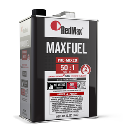 Premixed Fuel - 1 Gallon