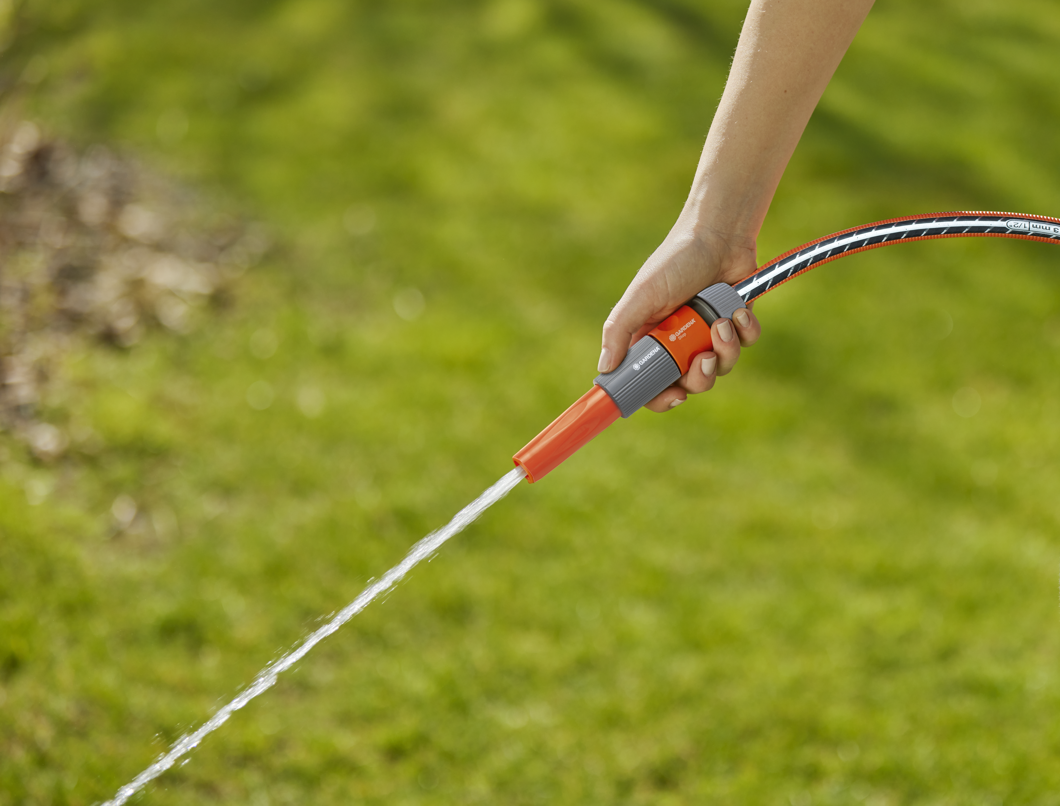 Heritage tuinspuitset geschikt