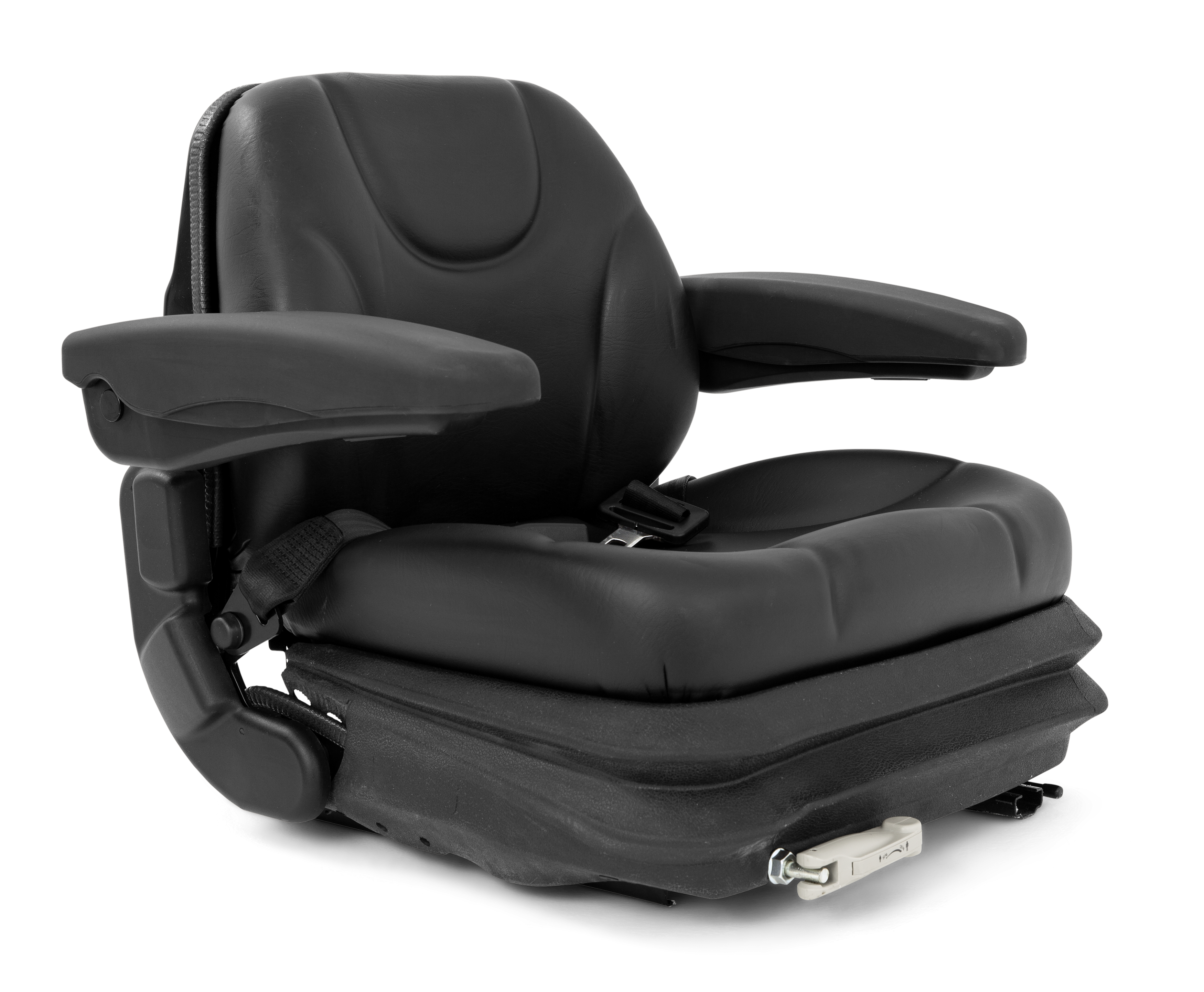 Grammer® full suspension seat