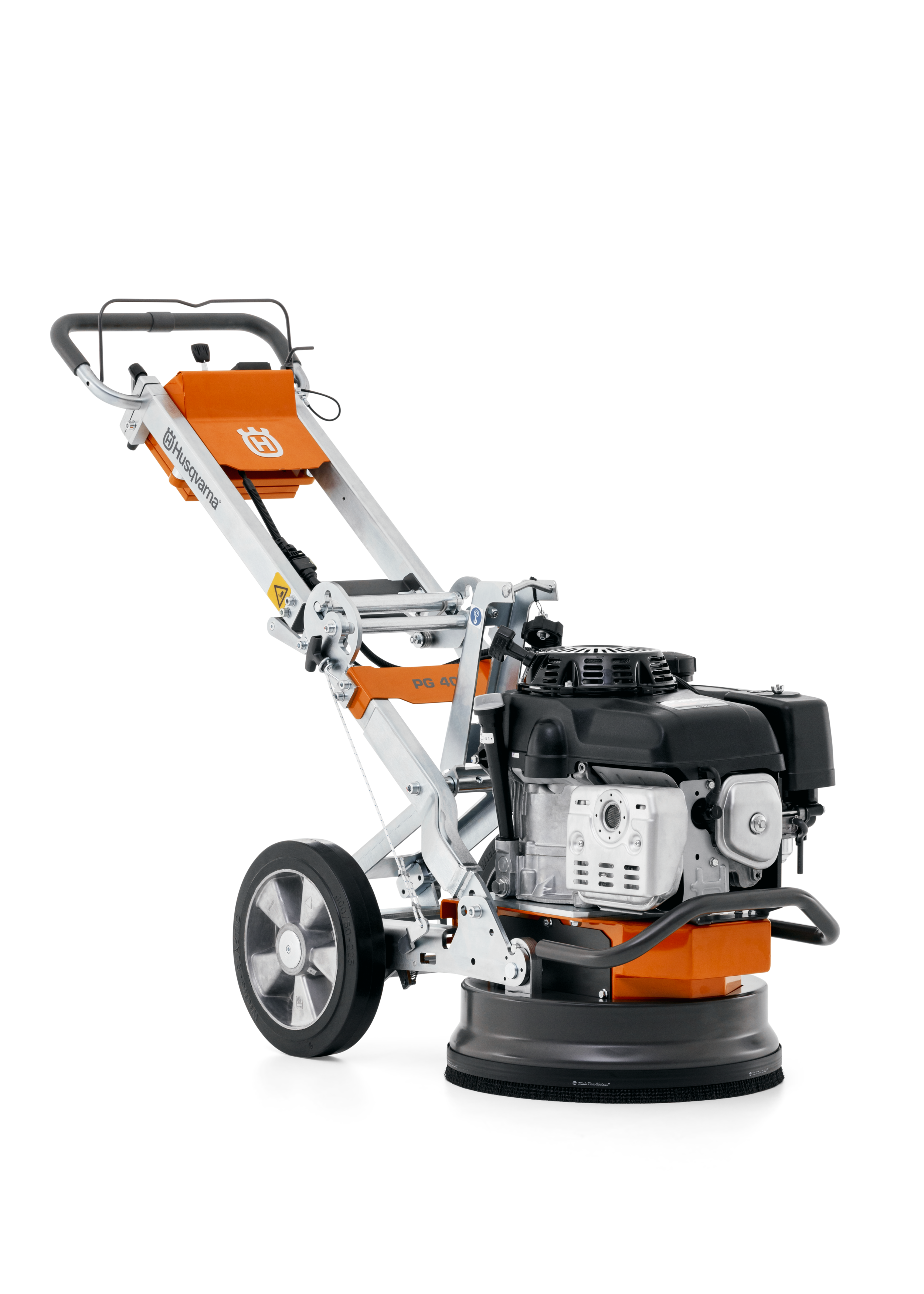 Husqvarna PG 400 Petrol