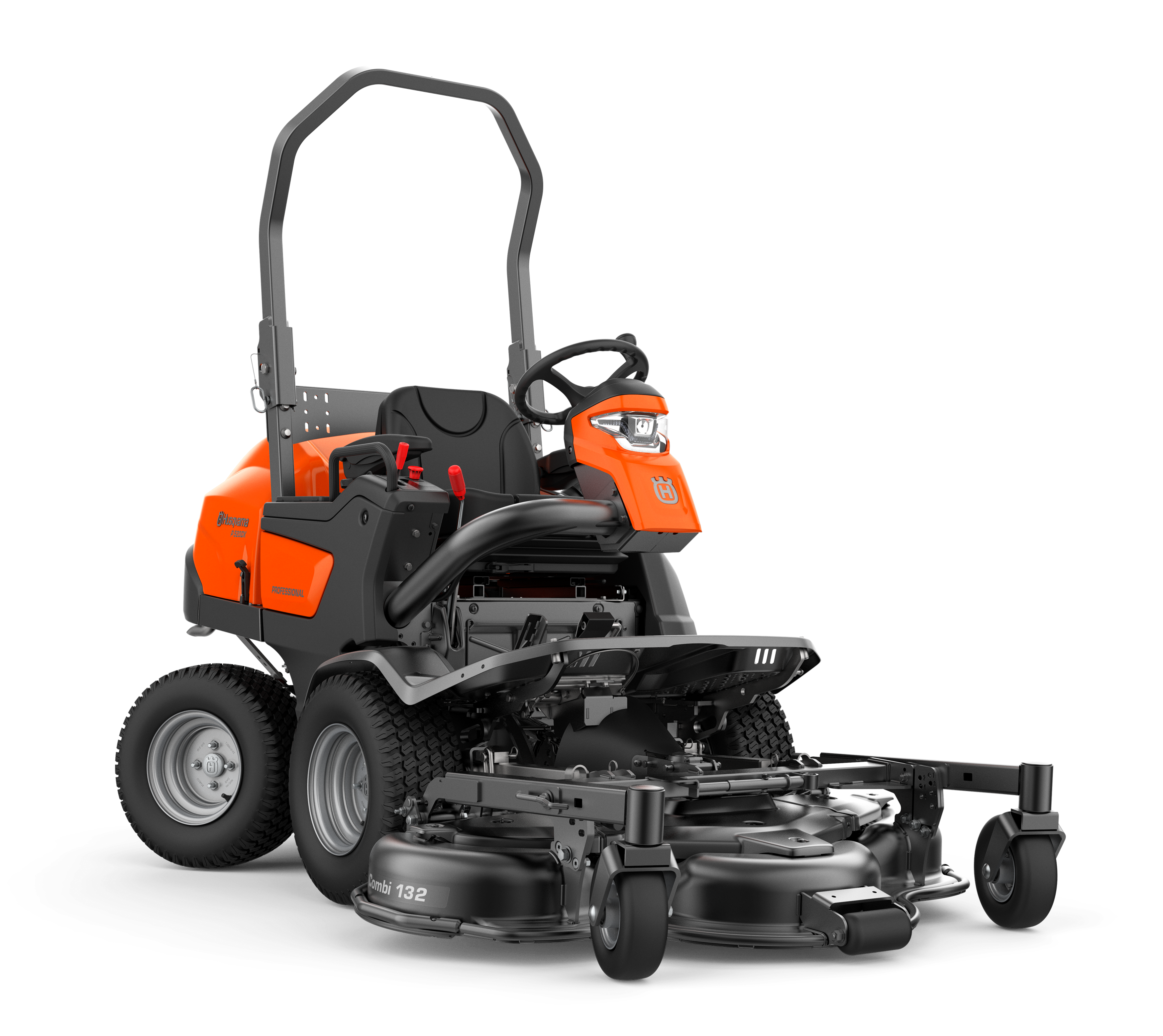 Husqvarna P 520DX