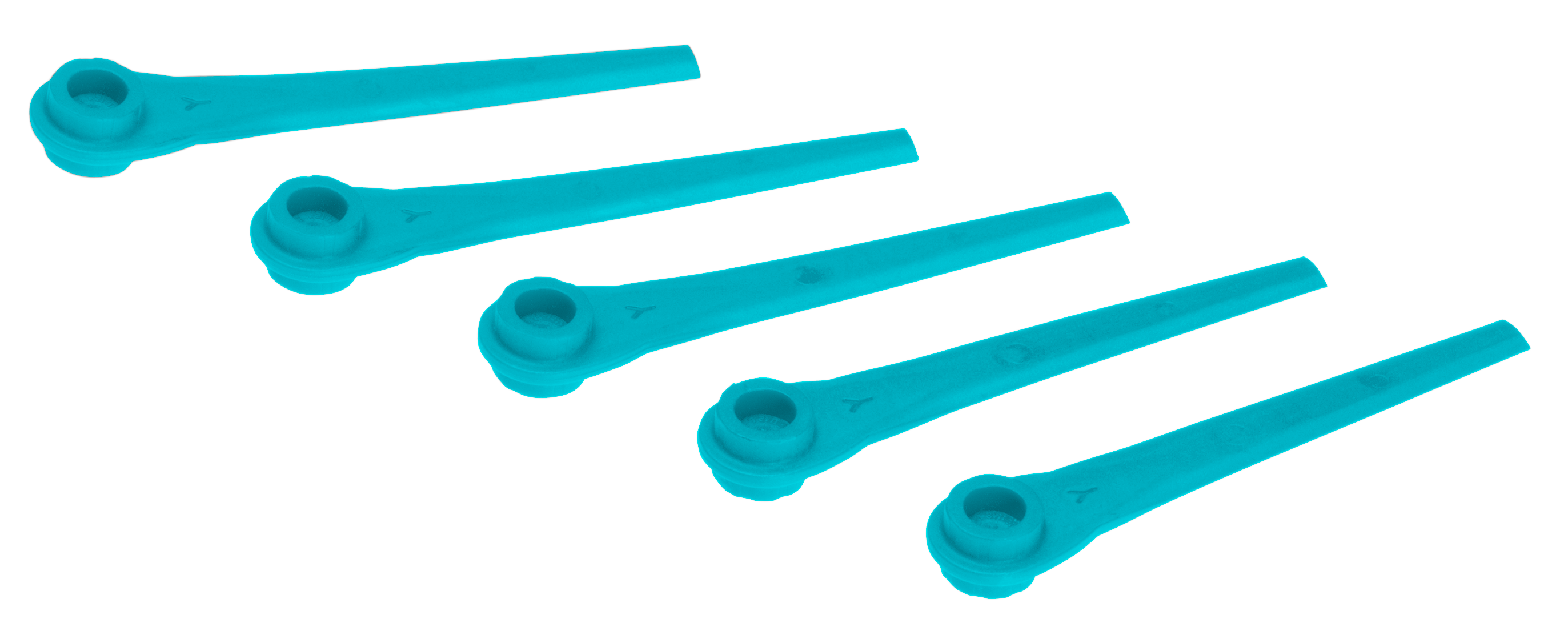 Akumul&aacute;torov&yacute; trimmer SmallCut Li-23R