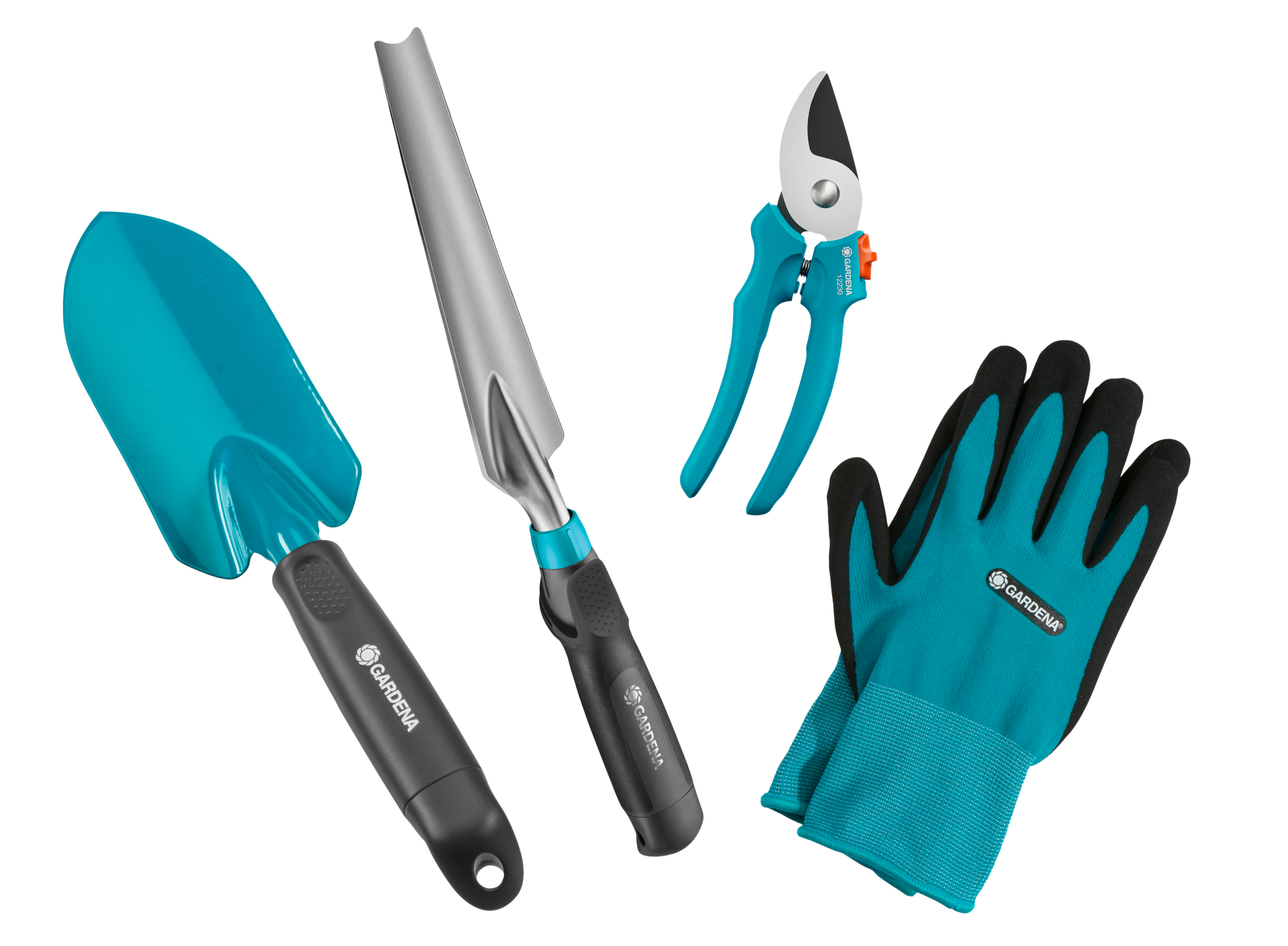 Hand Tools Basic Set Display