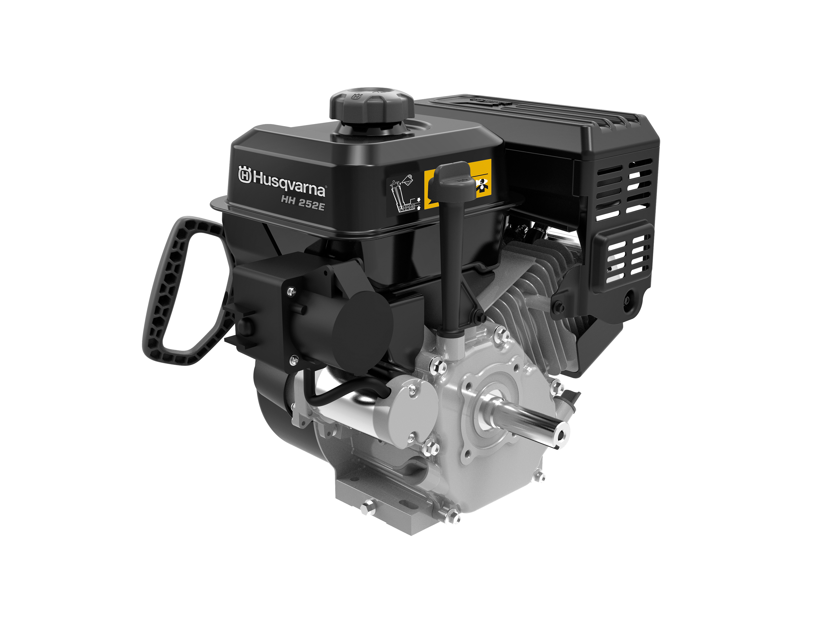 Husqvarna HH 252E