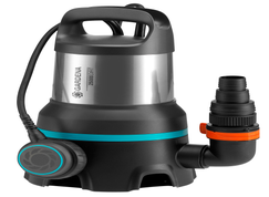 Dirty Water Pump 25000