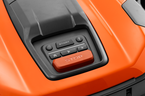 Ammattimainen käyttöliittymä