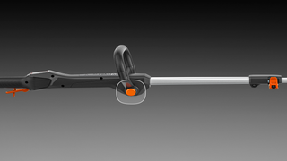 Intuit&iacute;vna manipul&aacute;cia Vyž&iacute;nač tr&aacute;vy Aspire T28