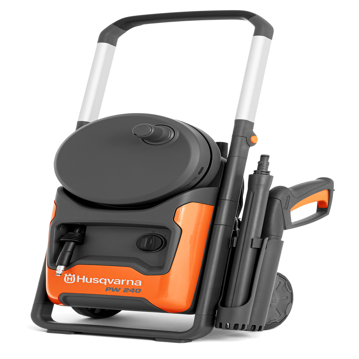 Husqvarna Pw 240
