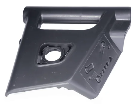 Abdeckung oben, rechts