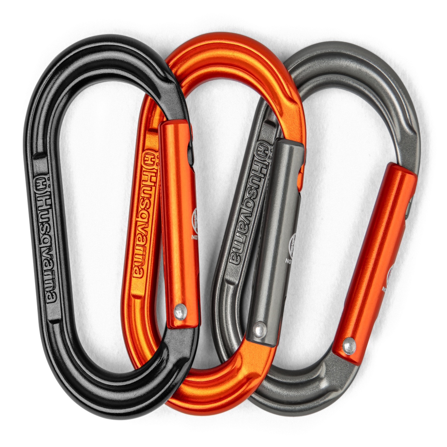 Husqvarna Carabiner Mini