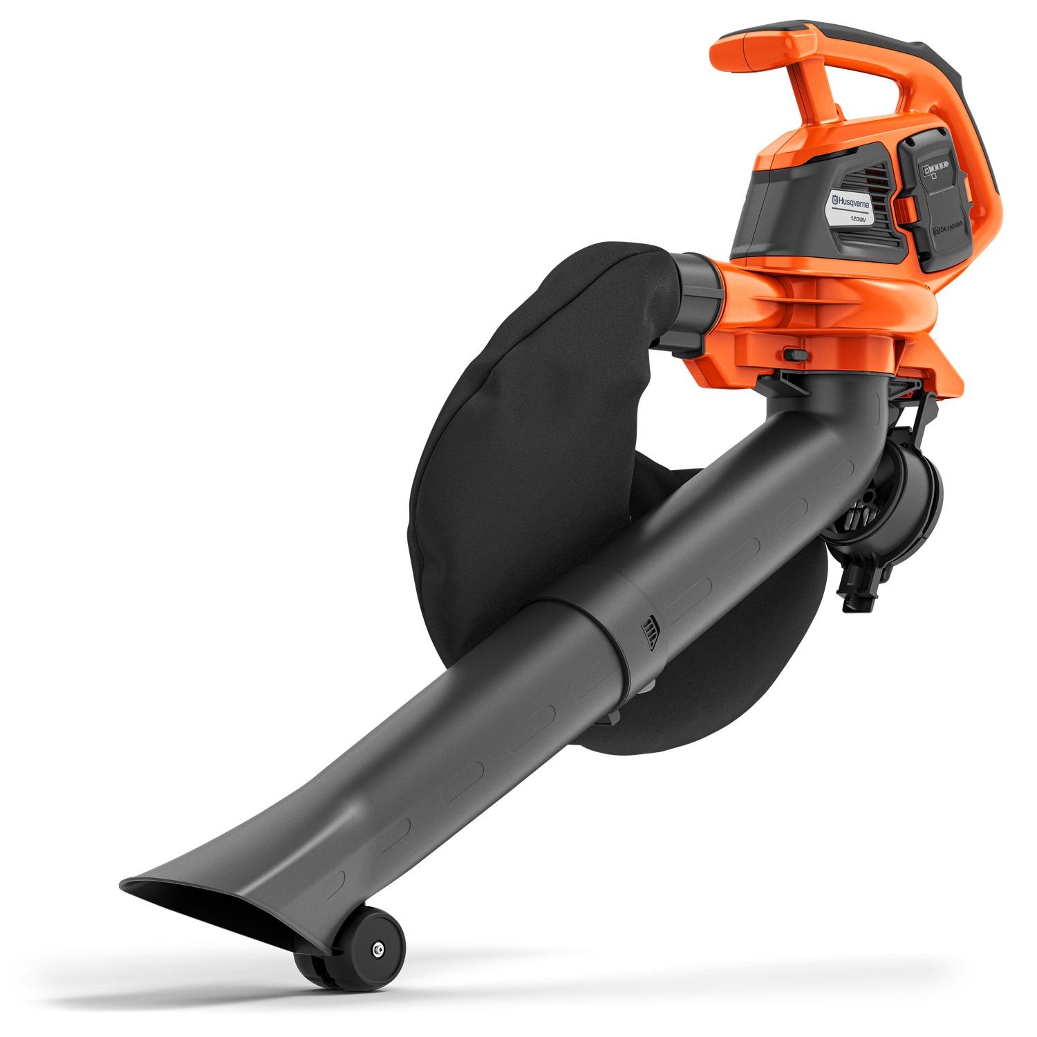 Husqvarna 120Ibv With Battery And Charger