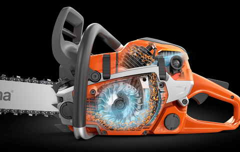 Air Injection®