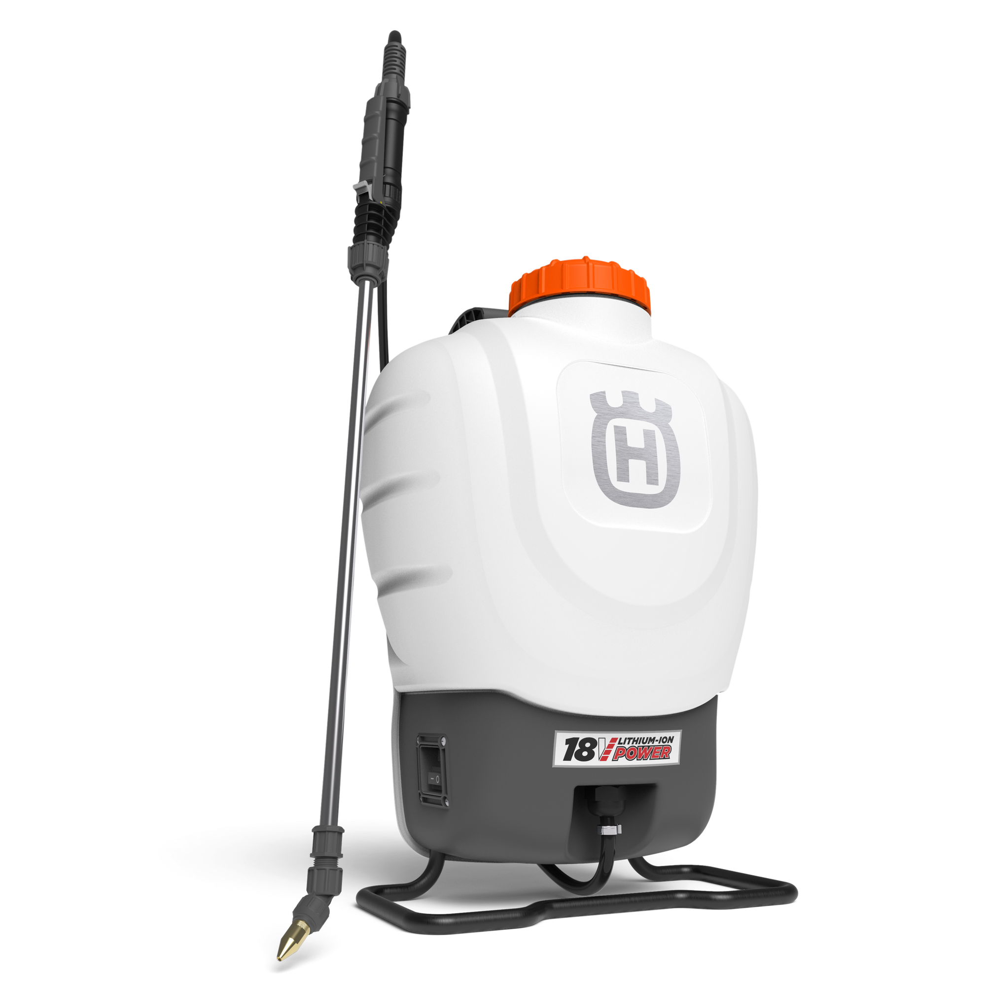 Sprayers