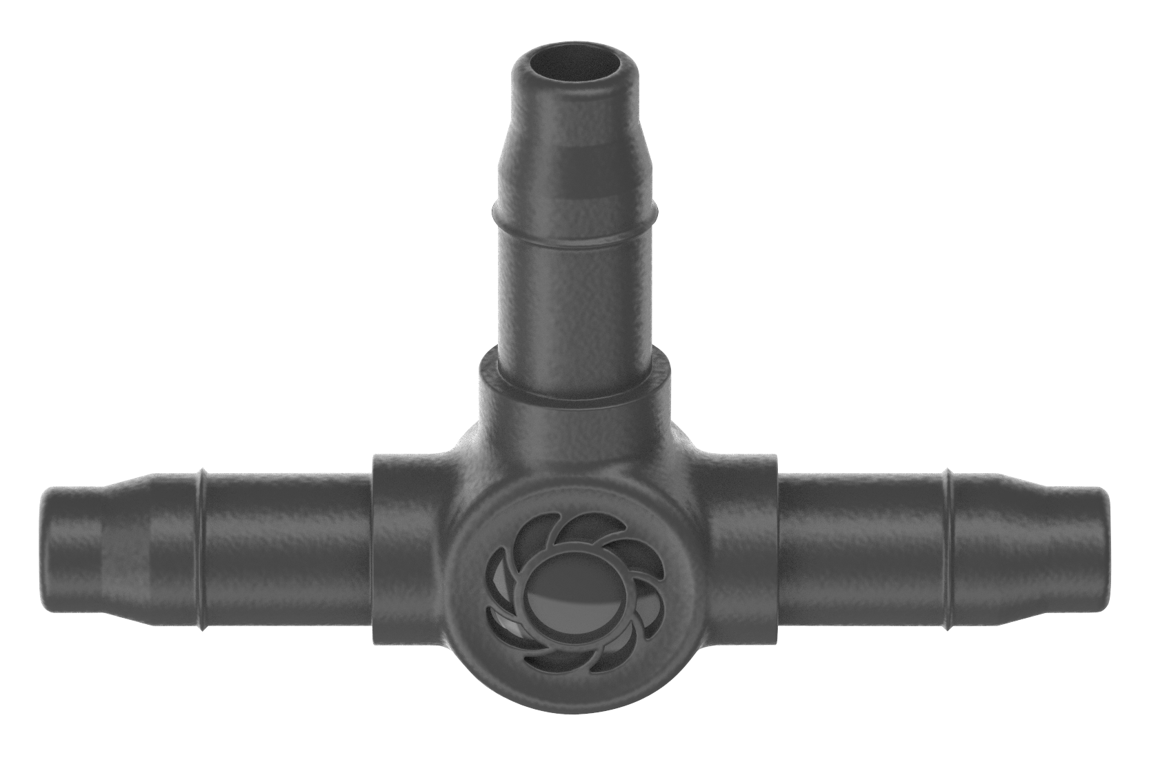 T-Joint 4.6 mm (3/16")