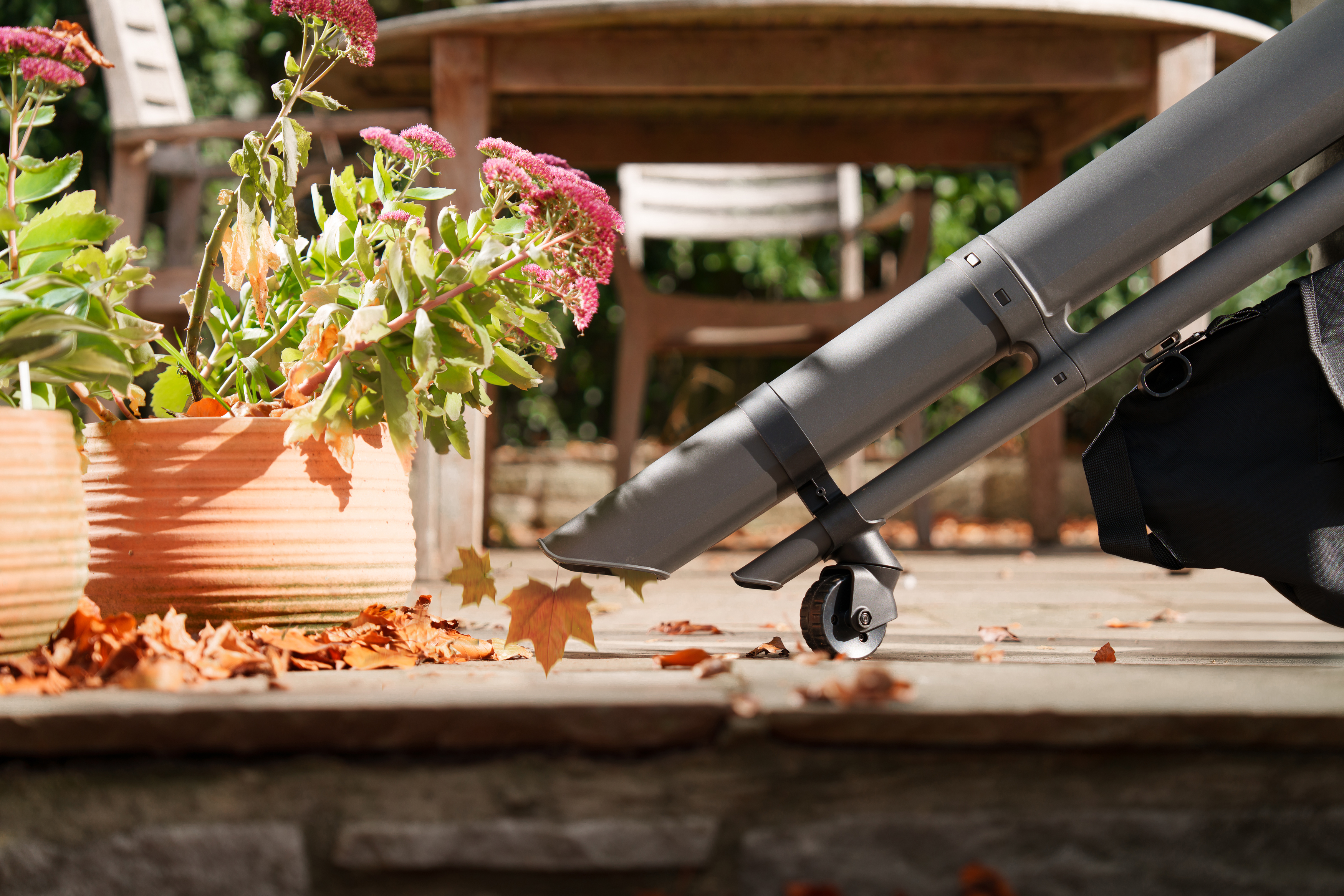 18V EasiBlowVac KIT 4.0