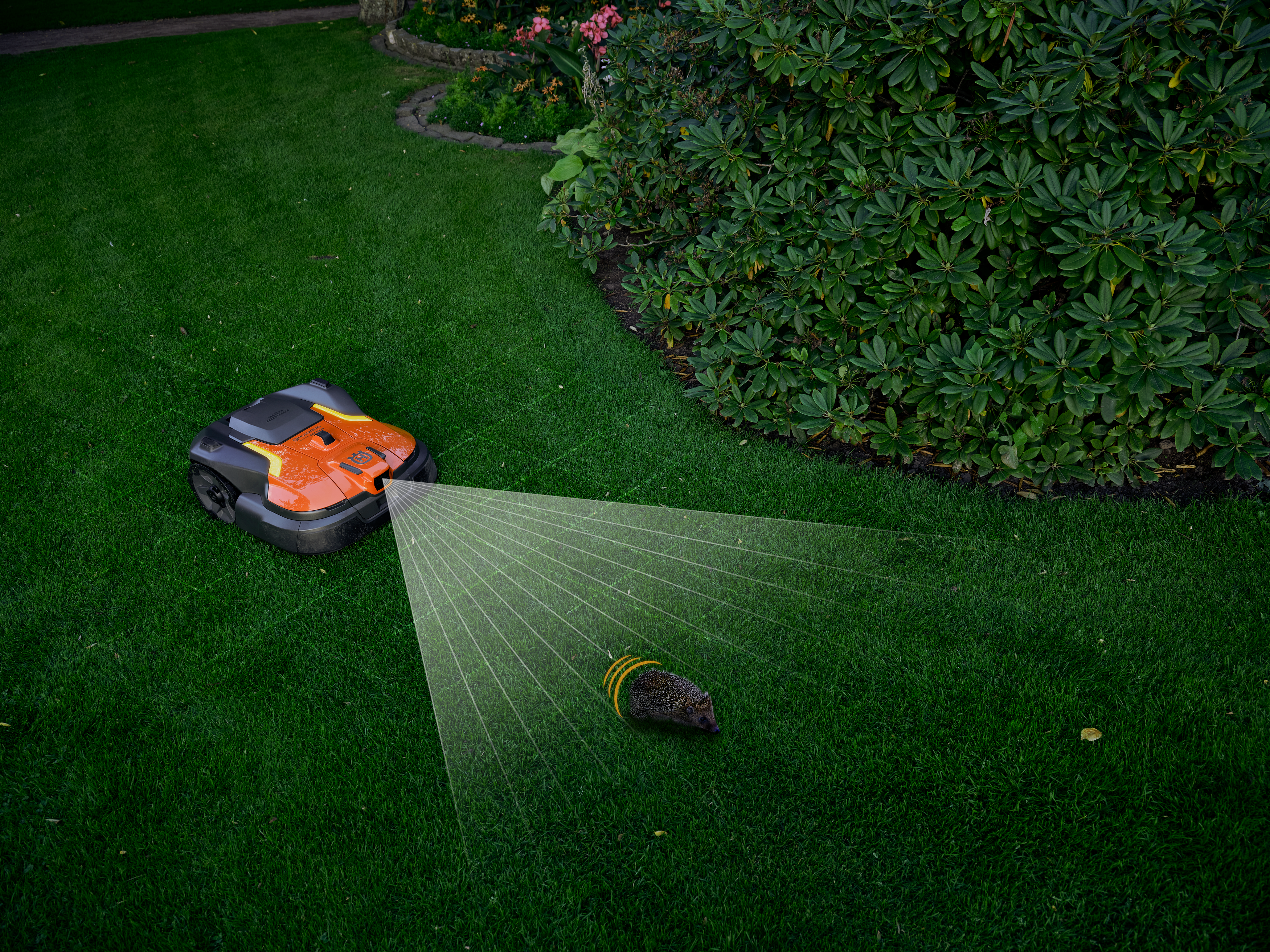 Ready for AI-assisted vision technology accessory