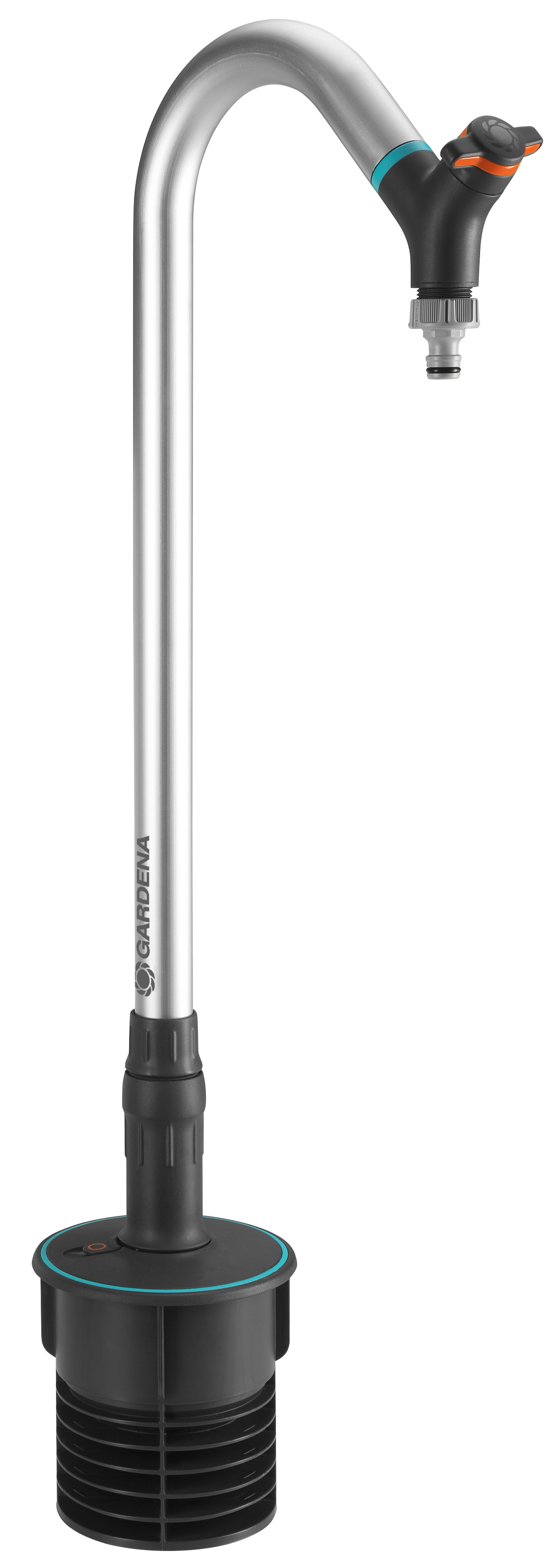 Robinet de jardin Pipeline