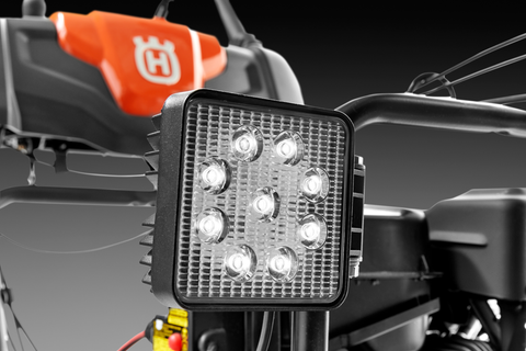 LED-valot