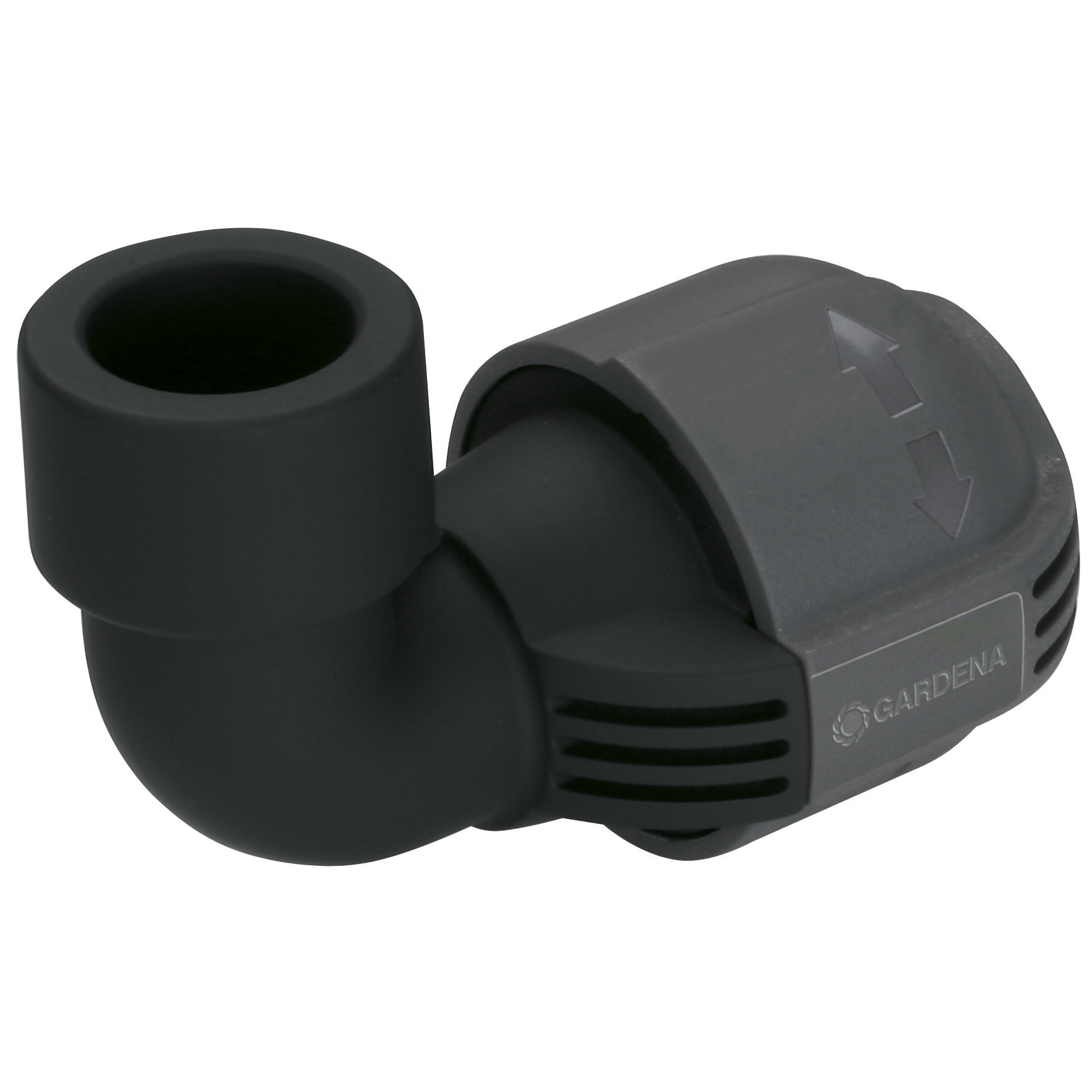 L- liitmik 25mm x &frac34;'' sisekeere