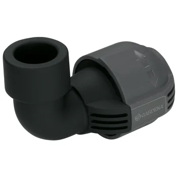 Coude 90° 25 mm 20/27 (3/4") femelle - GARDENA