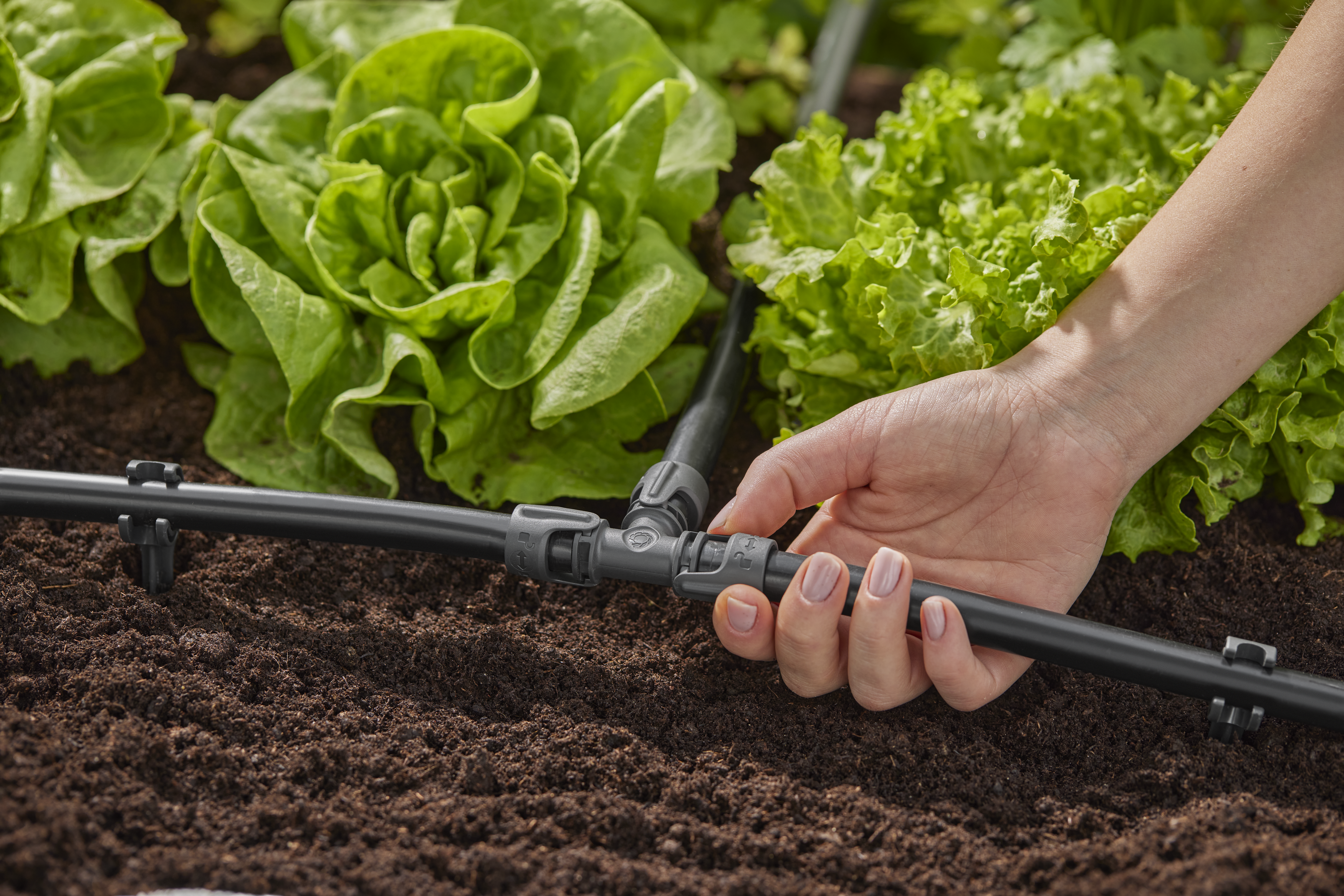 T-Joint 13 mm (1/2")