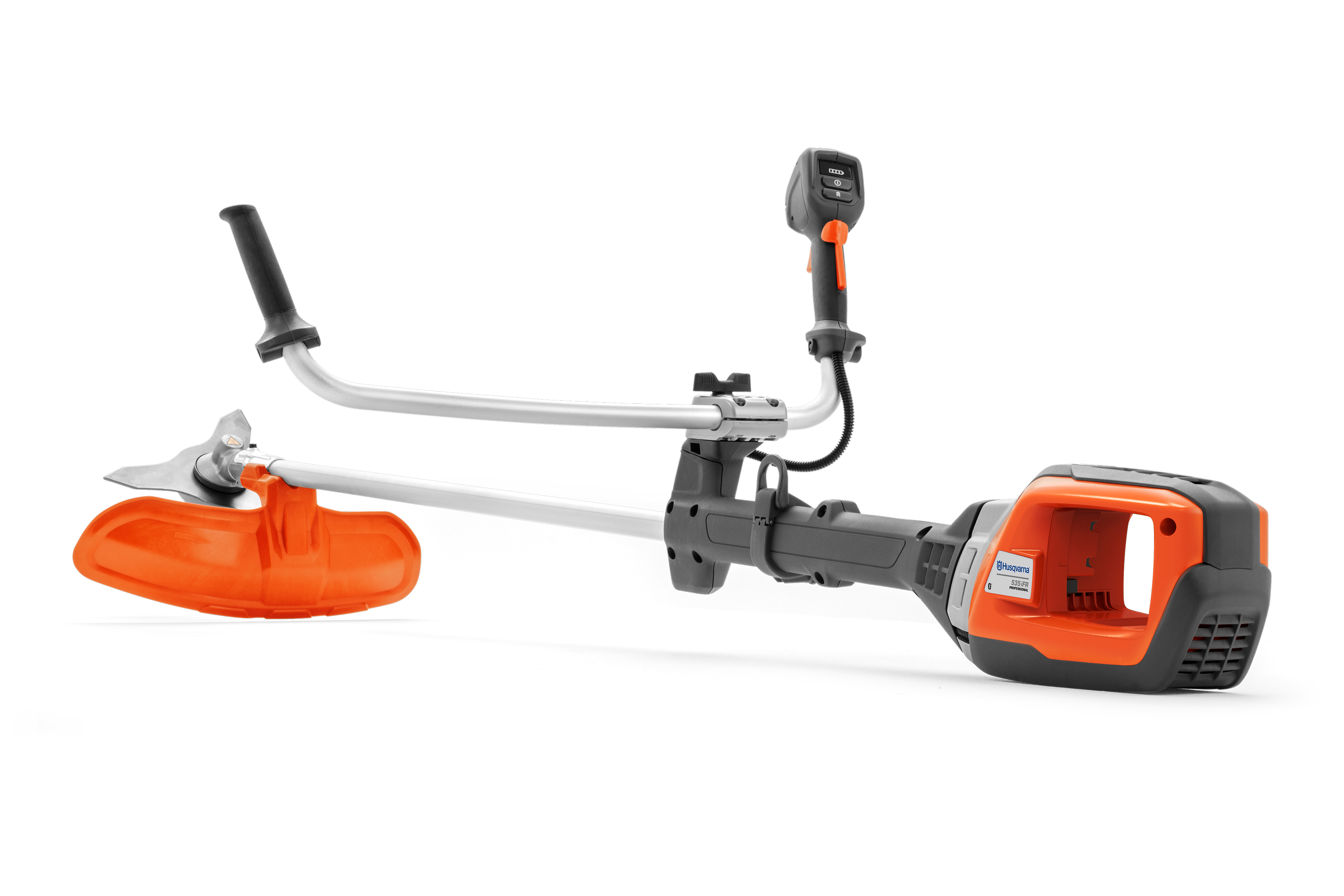 Husqvarna 535iFR ohne Akku und Ladeger&auml;t<br>