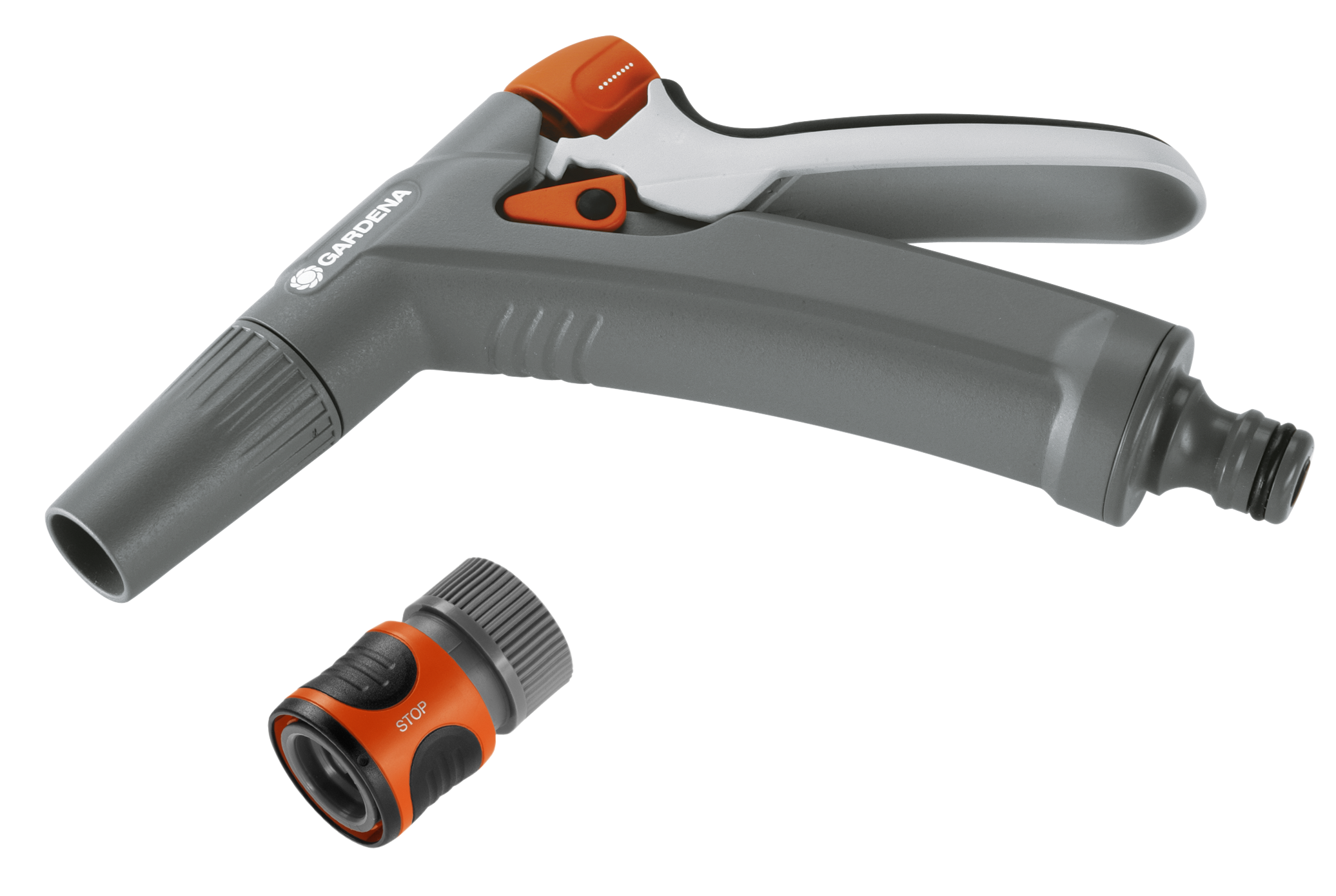 Claasic Adjustable Gun Nozzle