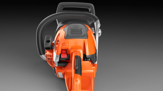 Zo&scaron;t&iacute;hlen&yacute; dizajn 60cc Mark II