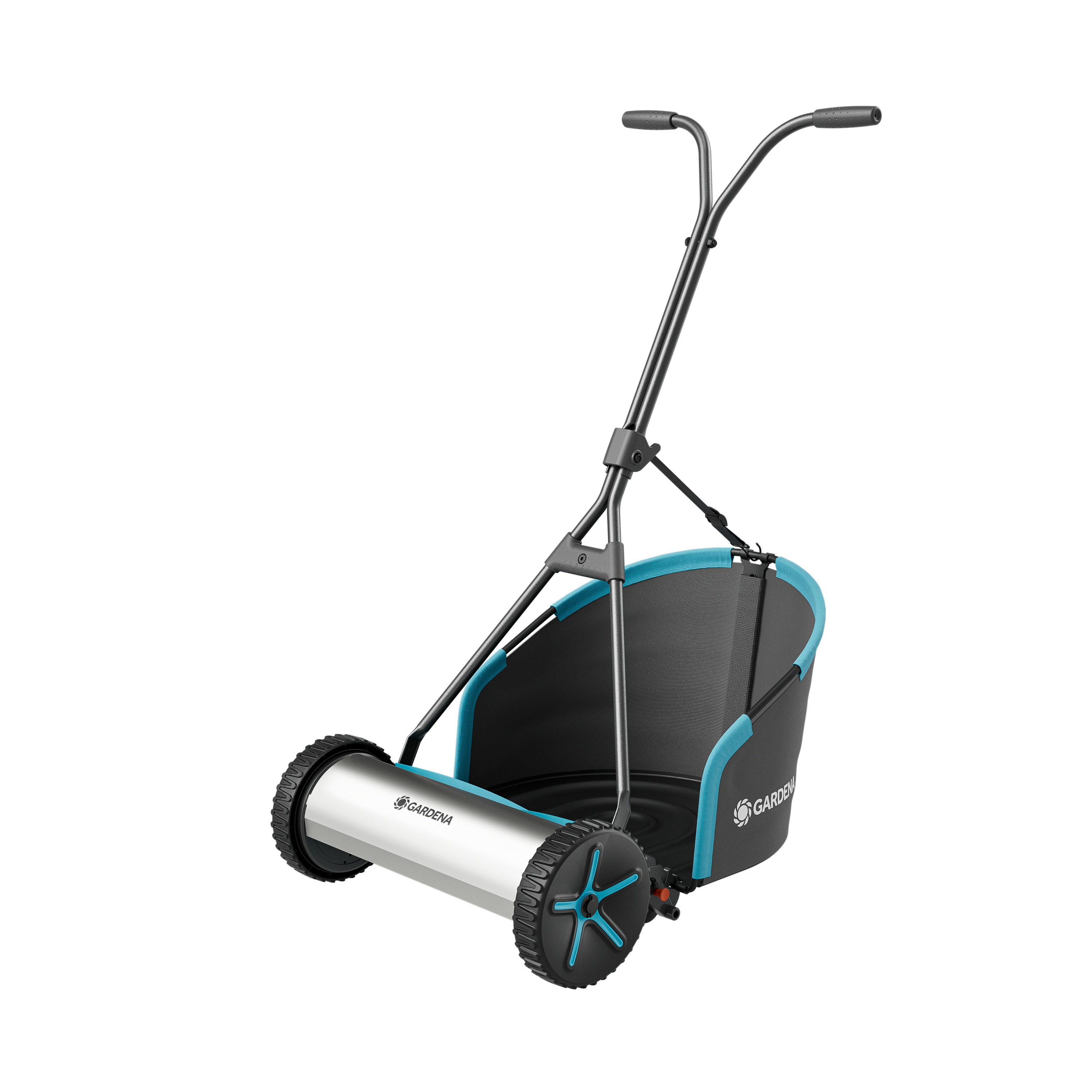 Spindelm&auml;her Plus 400