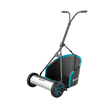 GARDENA Tondeuse manuelle – 400 Comfort Plus – Largeur de coupe 40 cm – Jusqu’à 250 m² - vue 5