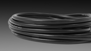 Pressure Washer 130, 240 UltraFlex High-Pressure Hose