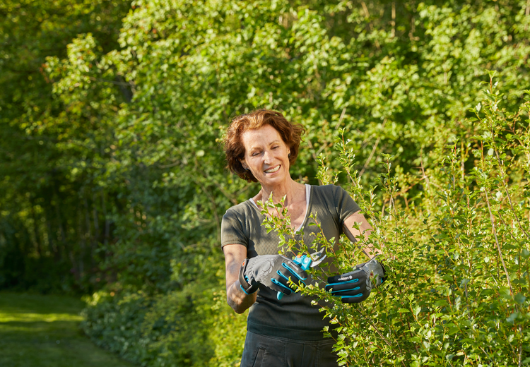Shrubcare Glove M