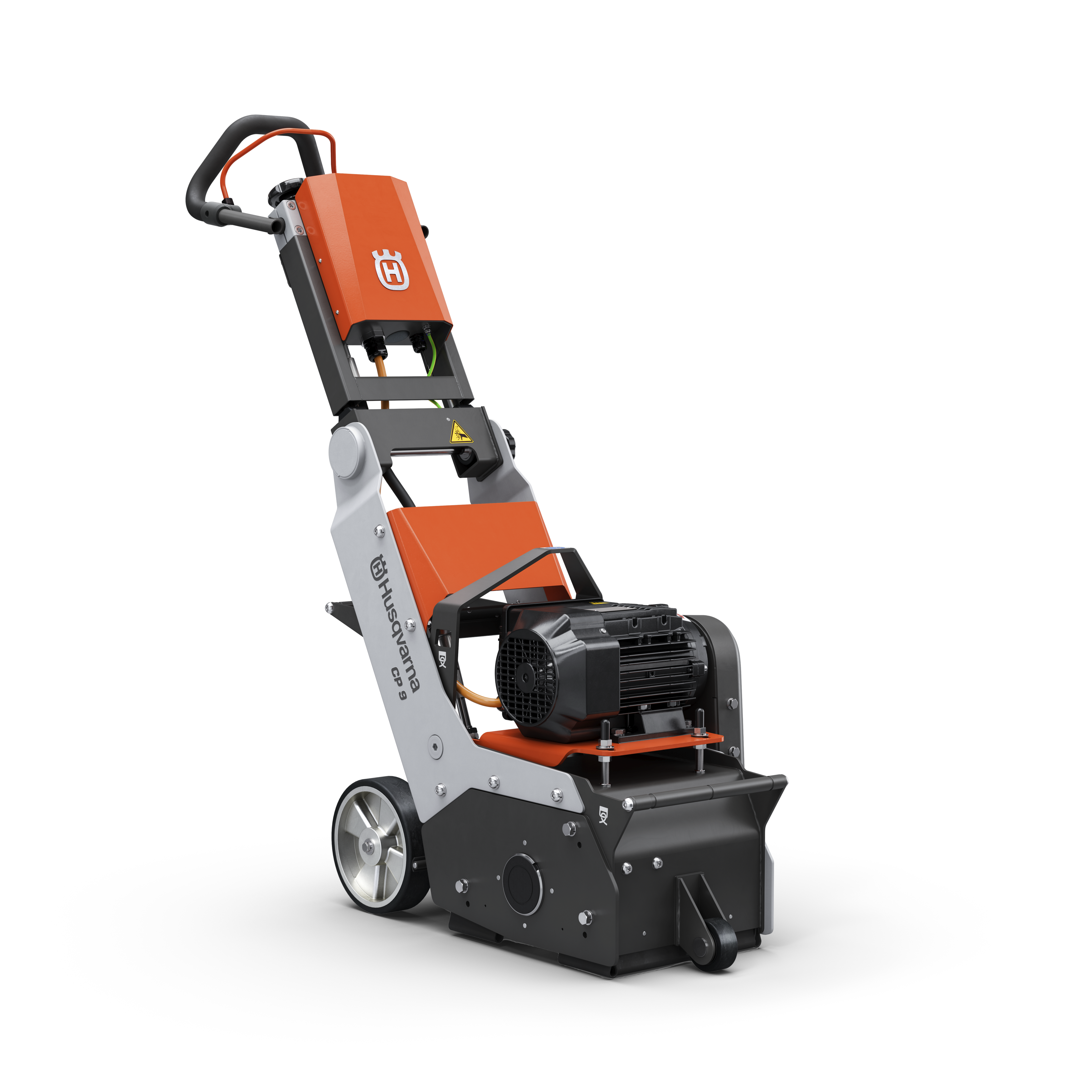 Husqvarna CP 9
